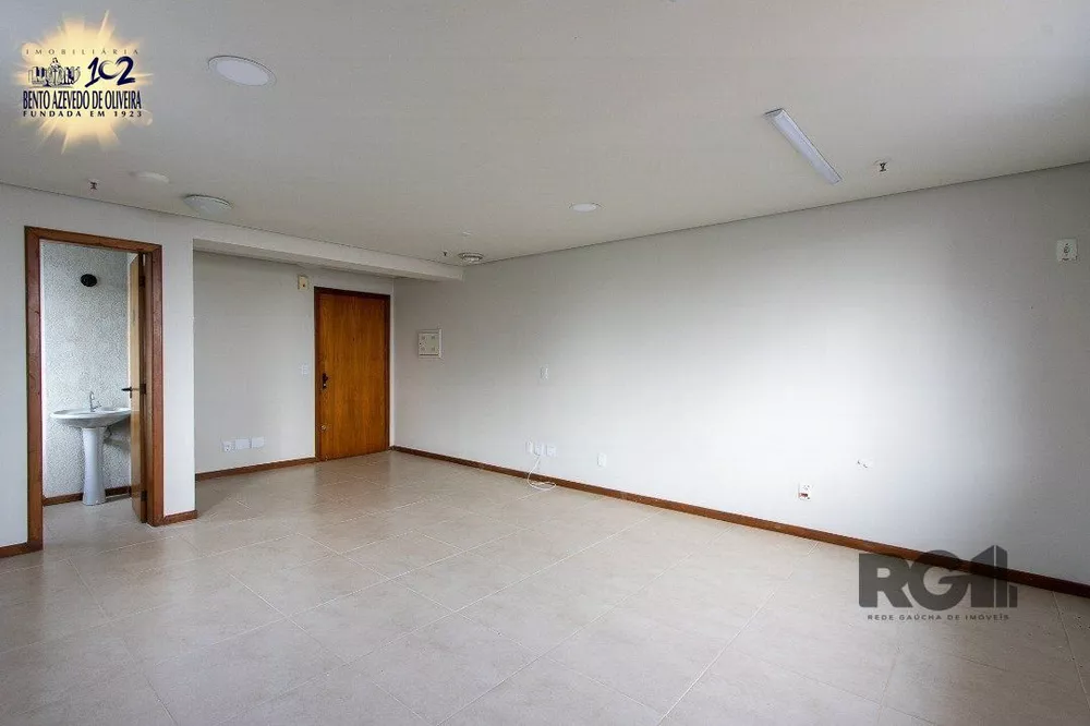 Sala-Conjunto, 33 m² - Foto 7