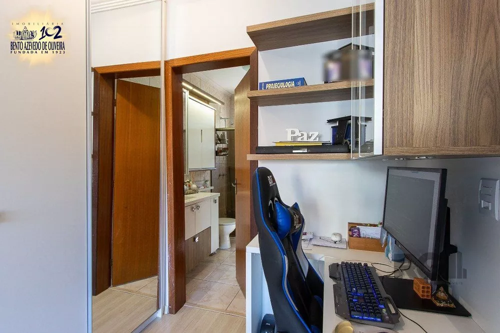 Sala-Conjunto, 33 m² - Foto 6