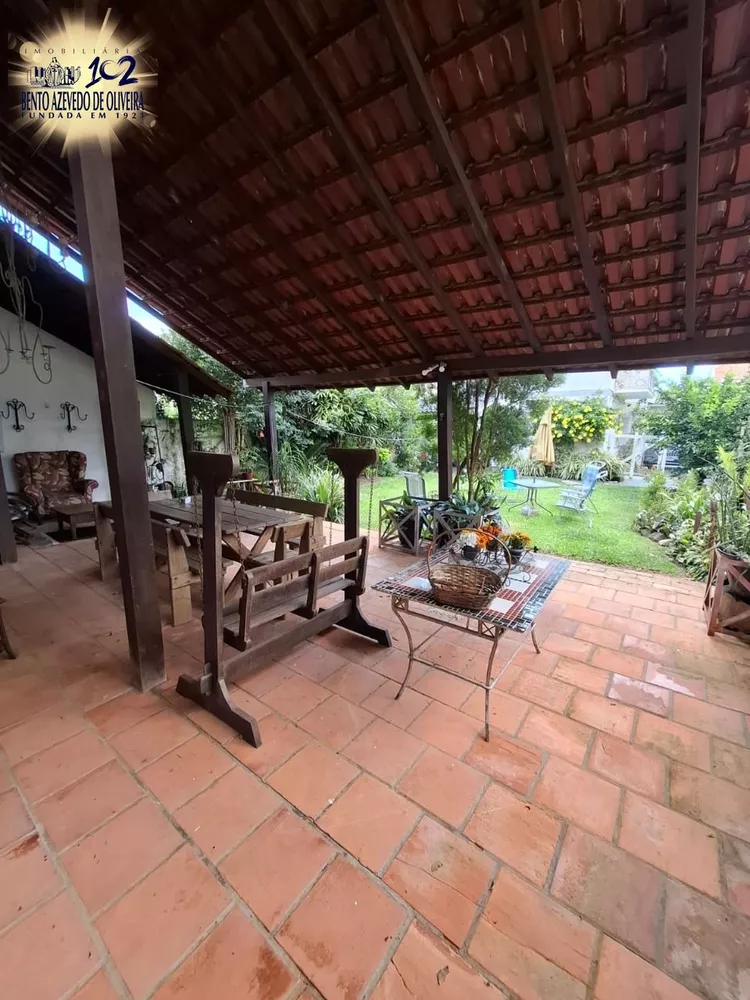 Casa, 4 quartos, 252 m² - Foto 4