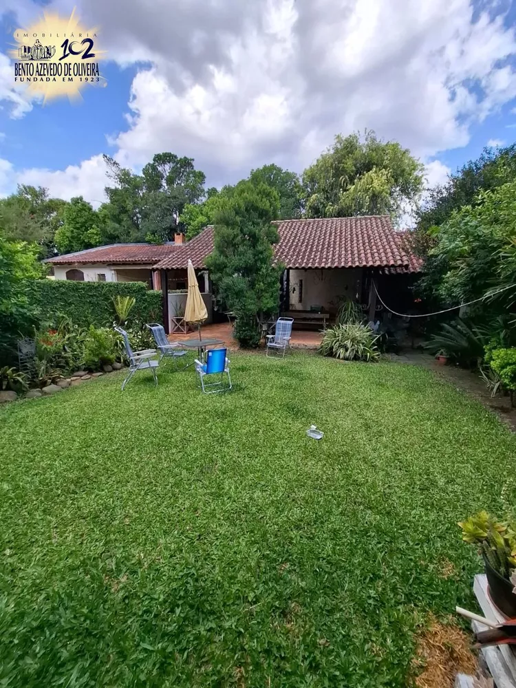 Casa, 4 quartos, 252 m² - Foto 2