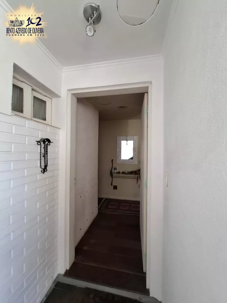 Casa, 4 quartos, 252 m² - Foto 7