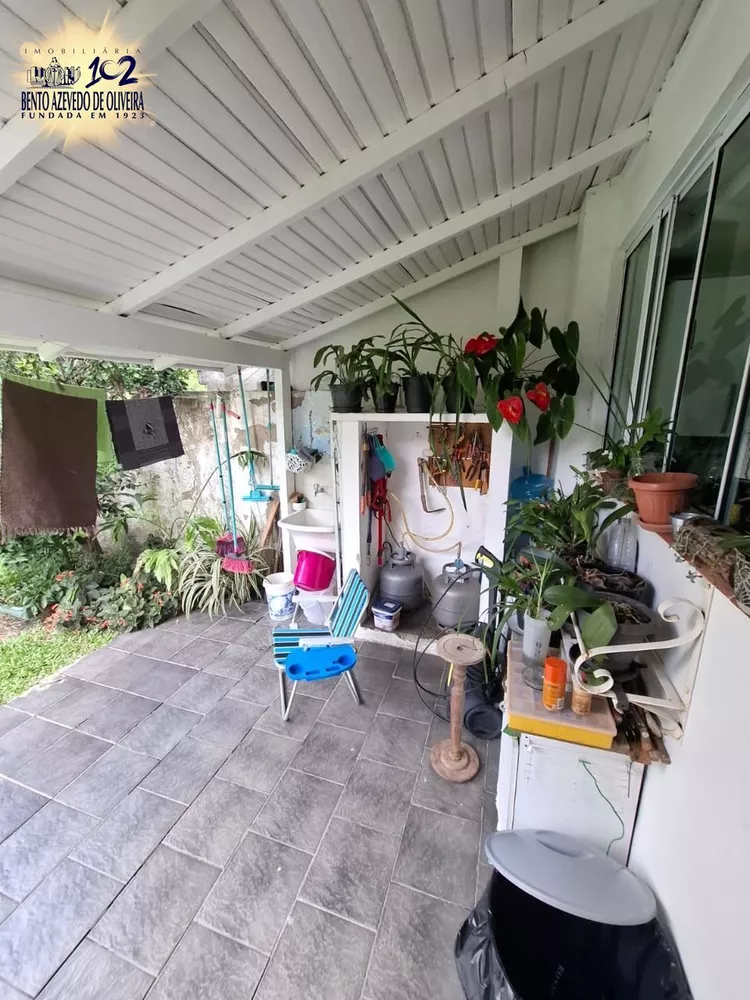 Casa, 4 quartos, 252 m² - Foto 6