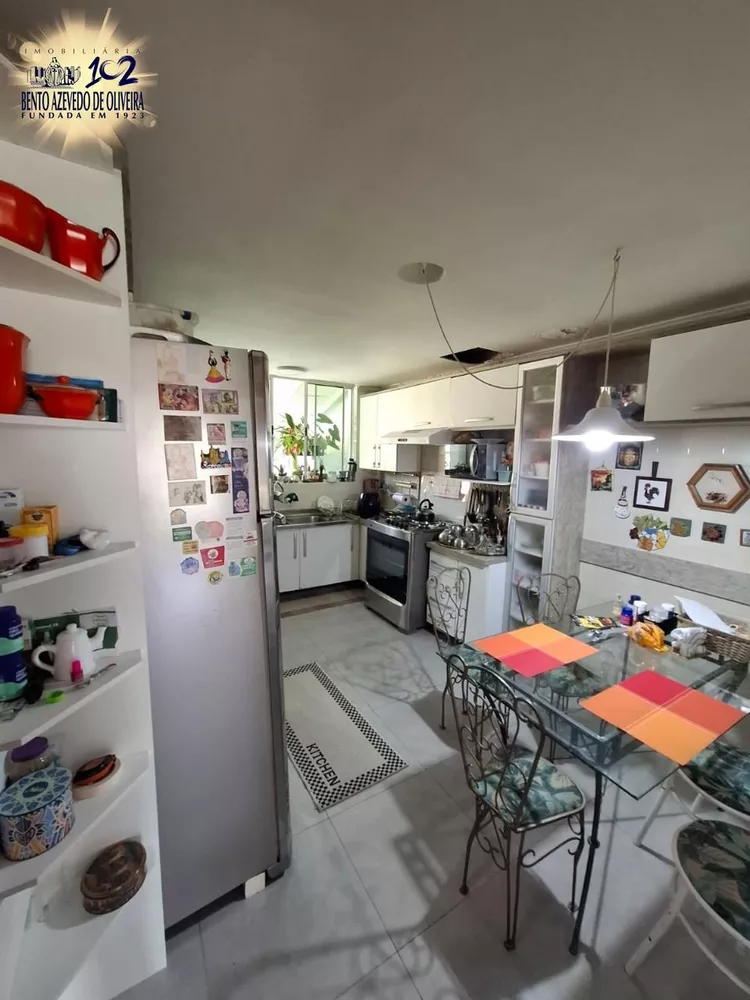Casa, 4 quartos, 252 m² - Foto 3