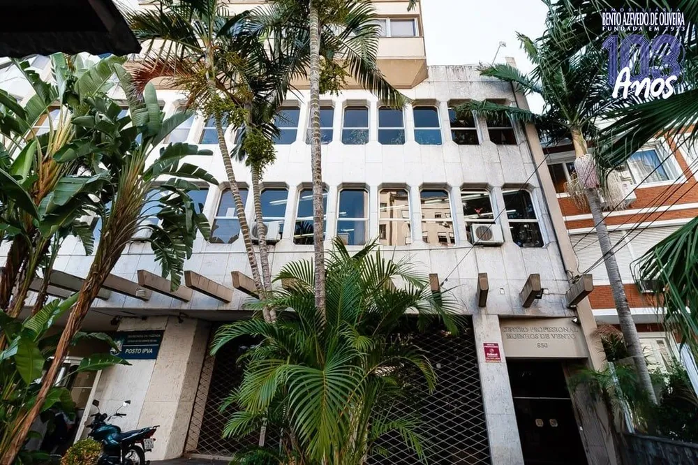 Sala-Conjunto, 36 m² - Foto 1