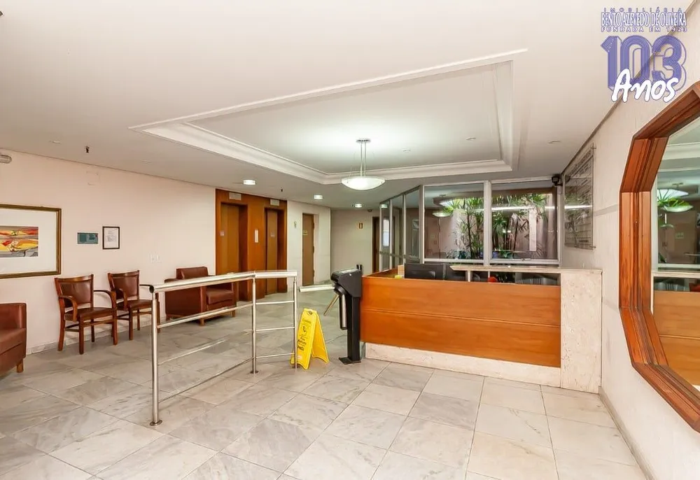 Sala-Conjunto, 36 m² - Foto 2