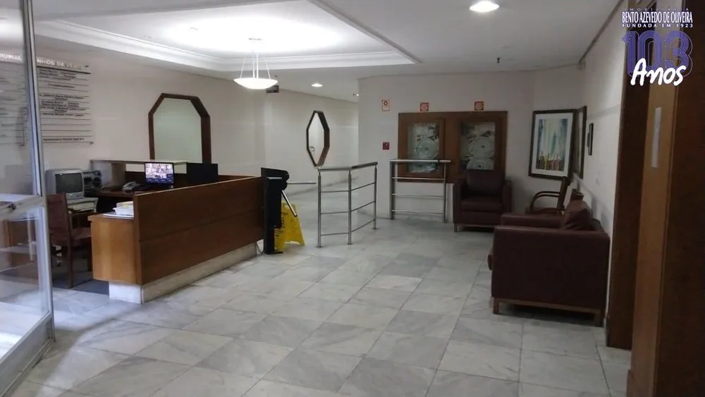Sala-Conjunto, 36 m² - Foto 3