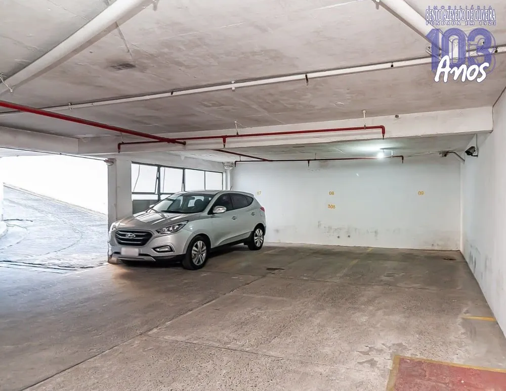 Sala-Conjunto, 36 m² - Foto 8