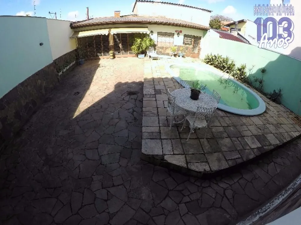 Casa, 4 quartos, 95 m² - Foto 2