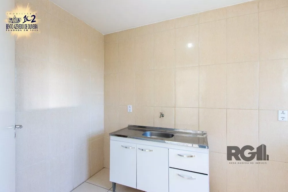 Apartamento, 2 quartos, 59 m² - Foto 1