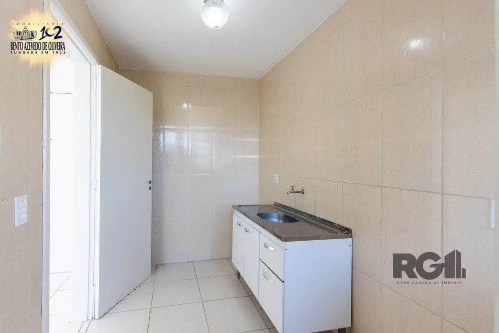 Apartamento, 2 quartos, 59 m² - Foto 6
