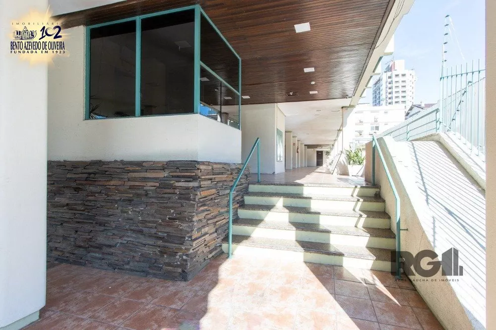 Apartamento, 2 quartos, 59 m² - Foto 2