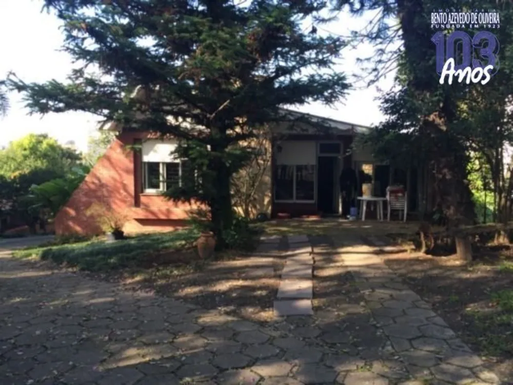 Terreno, 1800 m² - Foto 1