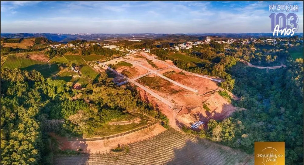 Terreno, 420 m² - Foto 1