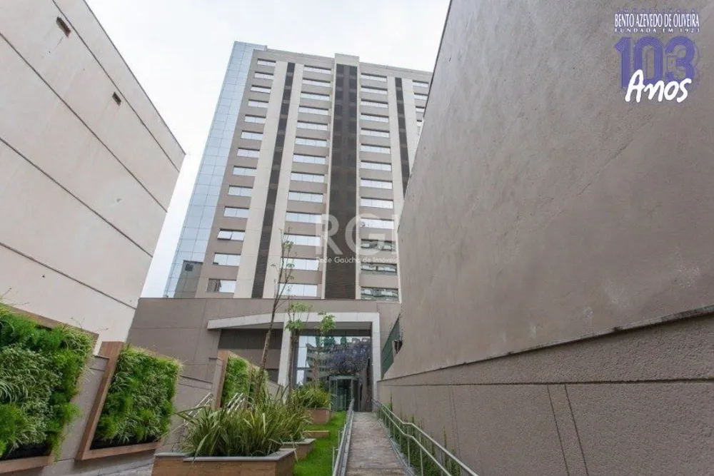Sala-Conjunto, 61 m² - Foto 4