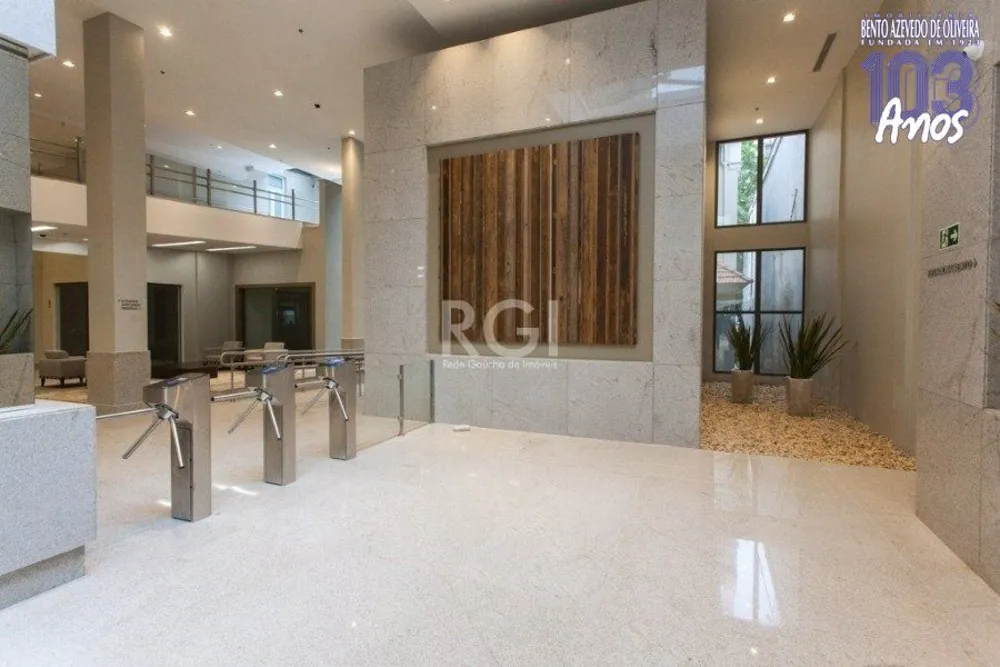 Sala-Conjunto, 61 m² - Foto 3