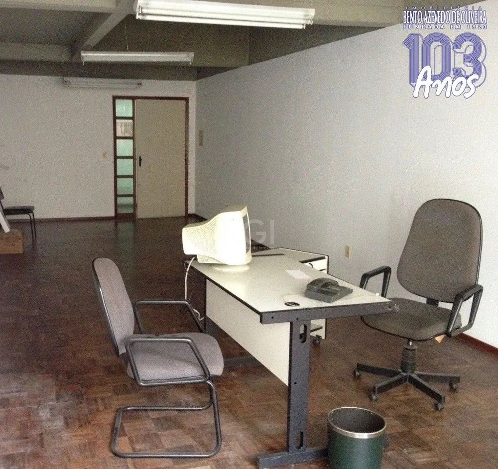 Sala-Conjunto, 42 m² - Foto 1