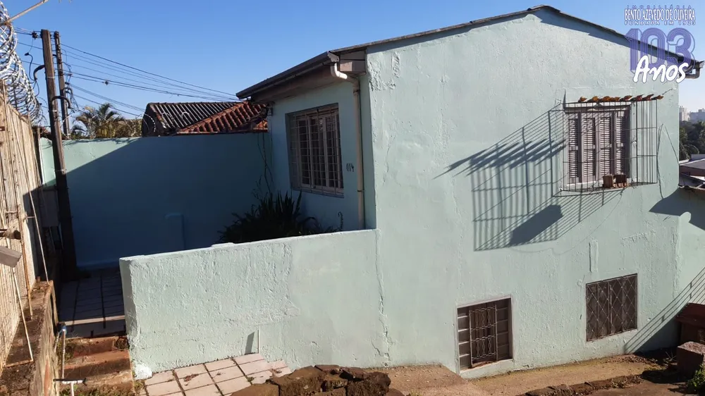 Casa, 2 quartos, 90 m² - Foto 4