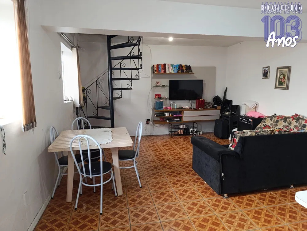 Casa, 2 quartos, 90 m² - Foto 8