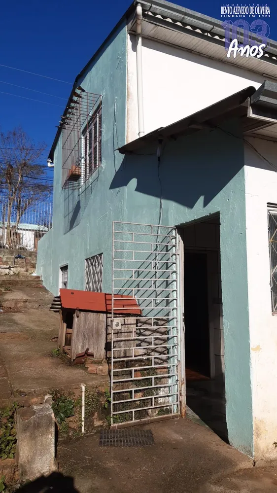 Casa, 2 quartos, 90 m² - Foto 6