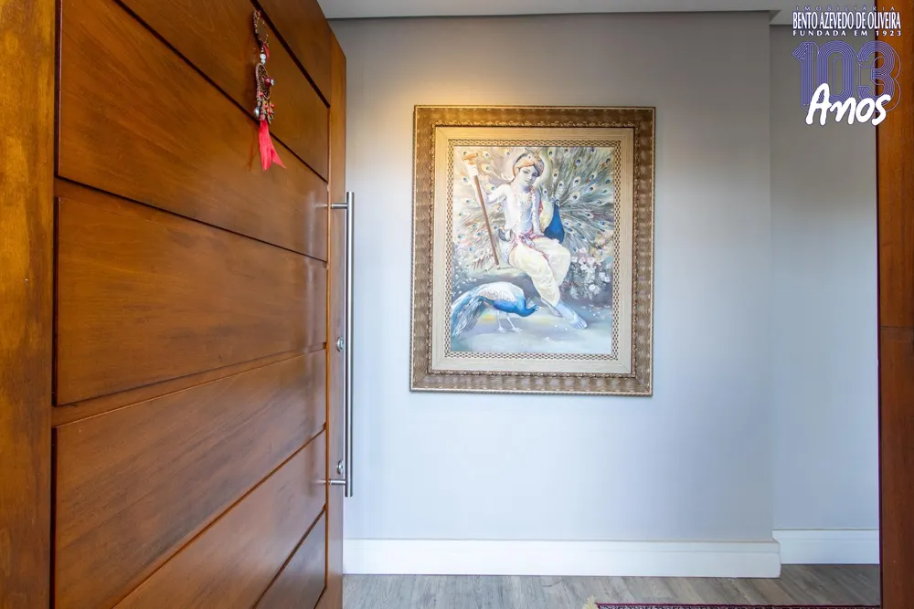Casa, 3 quartos, 162 m² - Foto 3