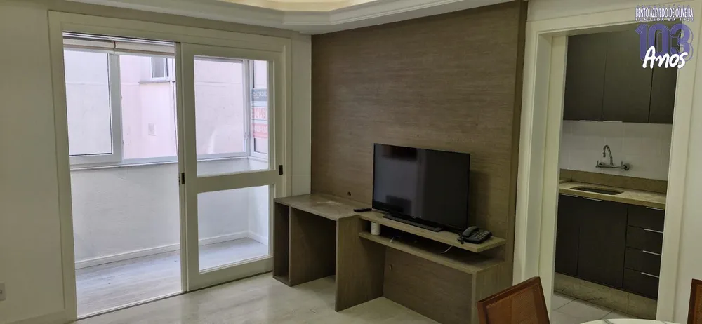 Apartamento, 2 quartos, 60 m² - Foto 2