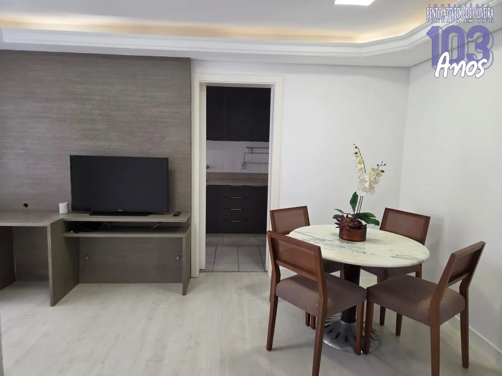 Apartamento, 2 quartos, 60 m² - Foto 4