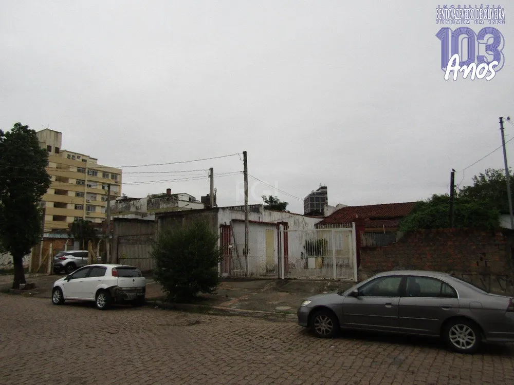 Terreno, 1637 m² - Foto 1