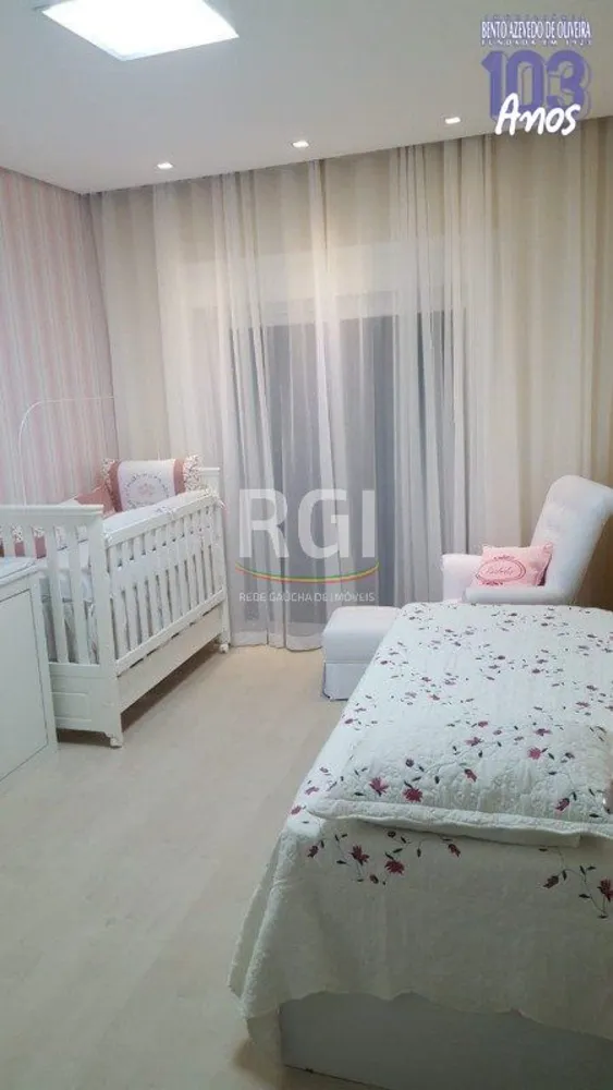 Casa, 3 quartos, 350 m² - Foto 4