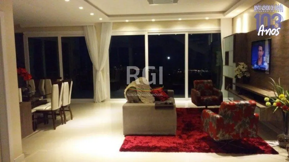 Casa, 3 quartos, 350 m² - Foto 1