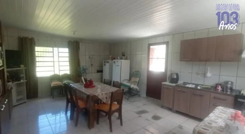 Casa, 2 quartos, 110 m² - Foto 1
