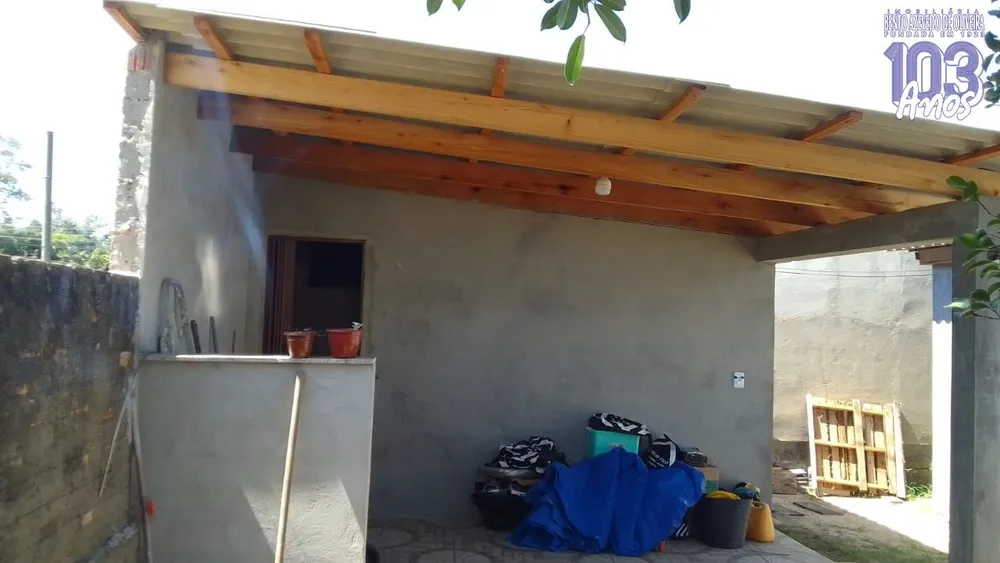 Casa, 2 quartos, 110 m² - Foto 4