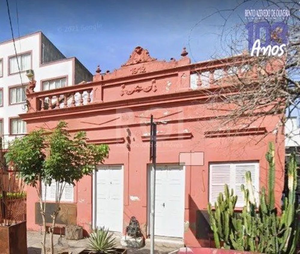 Prédio Inteiro, 200 m² - Foto 2