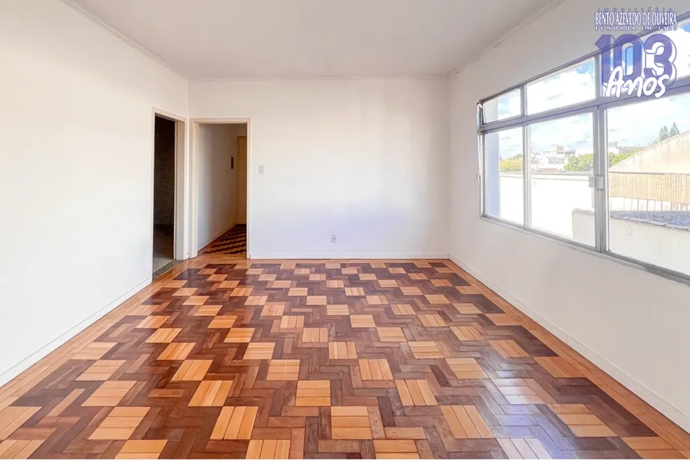 Apartamento, 4 quartos, 94 m² - Foto 1