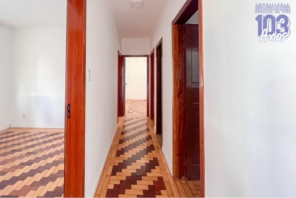 Apartamento, 4 quartos, 94 m² - Foto 2