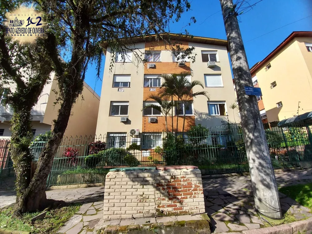 Apartamento, 1 quarto, 41 m² - Foto 7