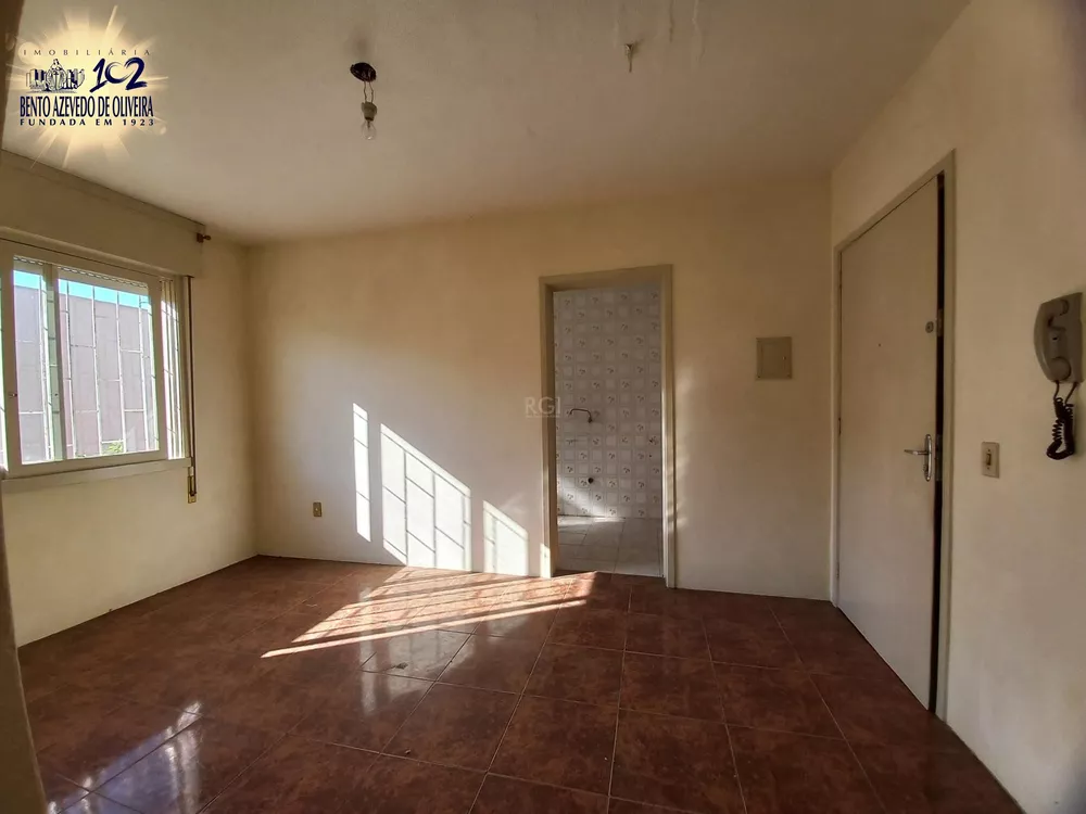Apartamento, 1 quarto, 41 m² - Foto 6