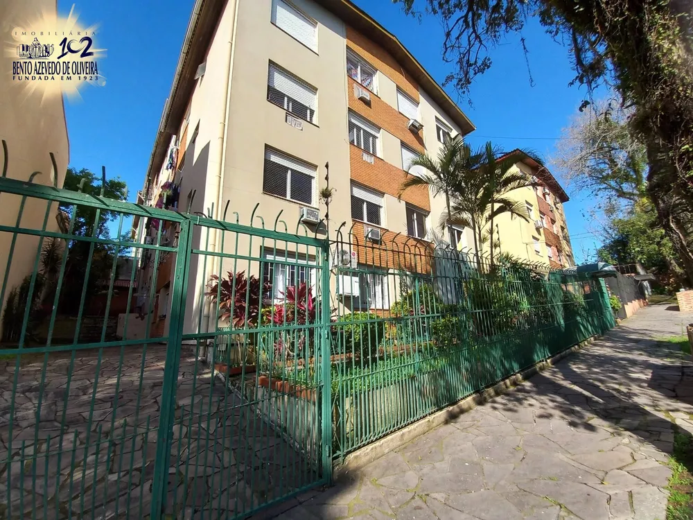 Apartamento, 1 quarto, 41 m² - Foto 5