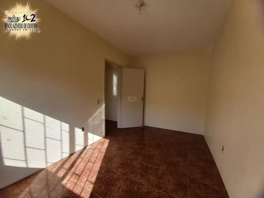 Apartamento, 1 quarto, 41 m² - Foto 2