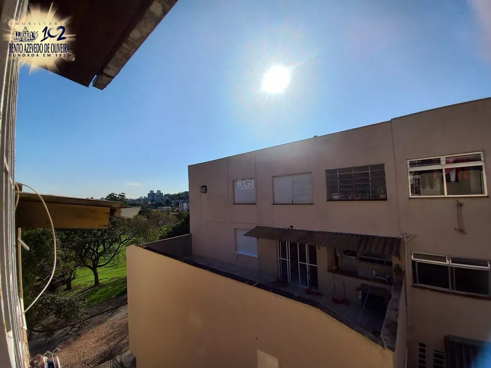 Apartamento, 1 quarto, 41 m² - Foto 1