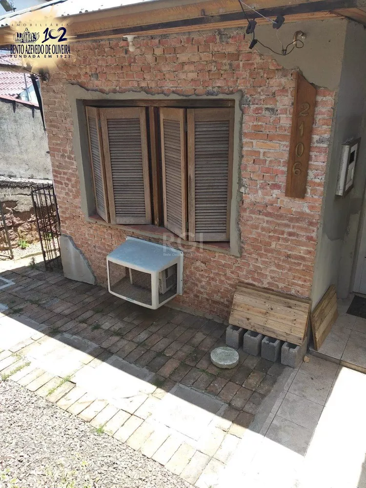 Casa, 2 quartos, 69 m² - Foto 3