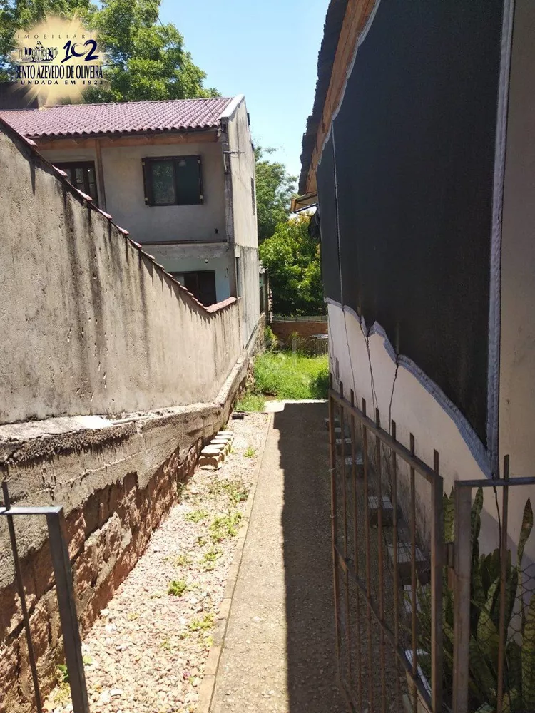 Casa, 2 quartos, 69 m² - Foto 1