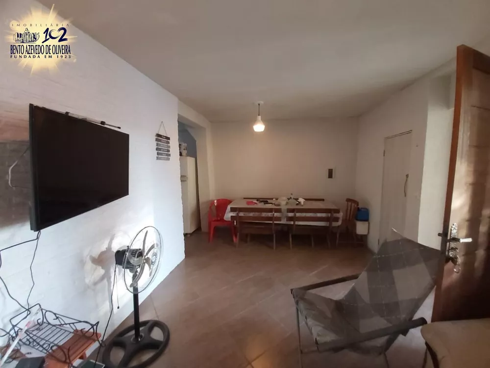 Casa, 2 quartos, 100 m² - Foto 5
