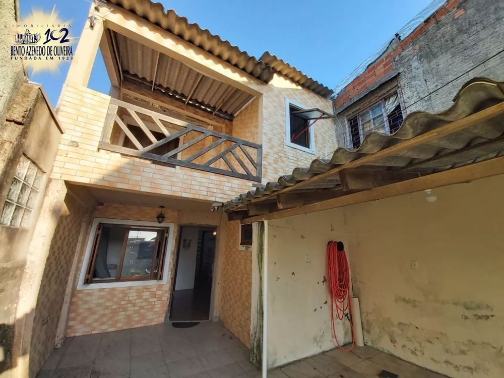 Casa, 2 quartos, 100 m² - Foto 6