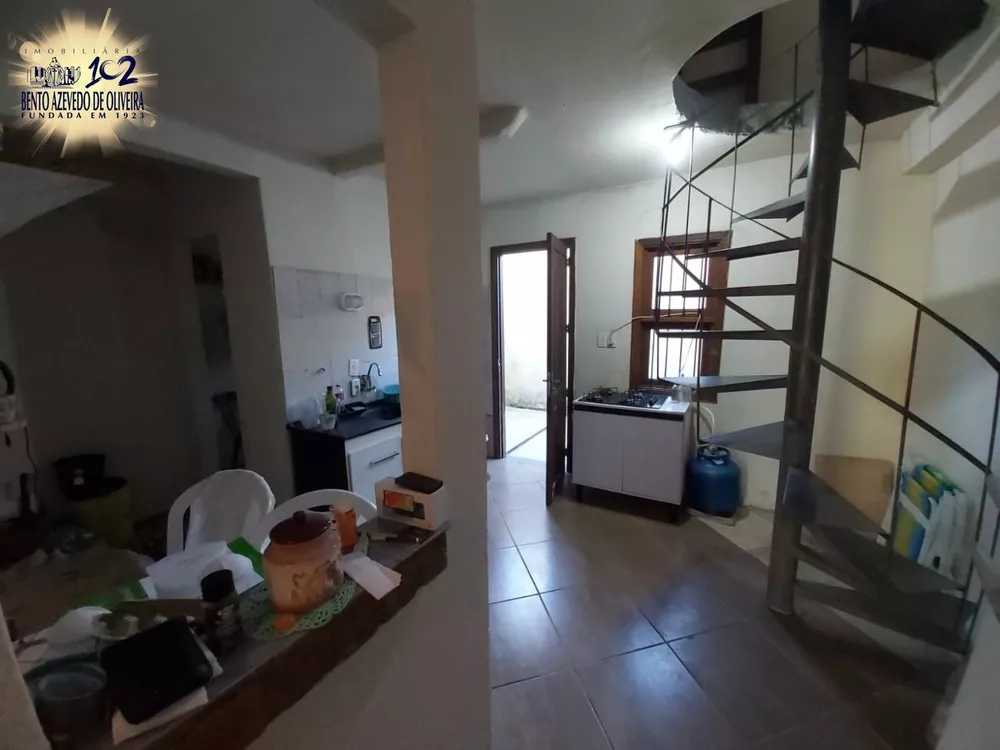 Casa, 2 quartos, 100 m² - Foto 2