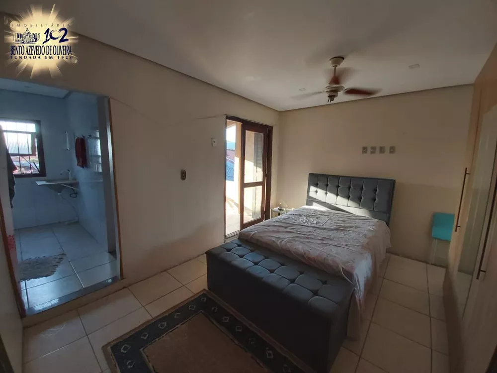 Casa, 2 quartos, 100 m² - Foto 4