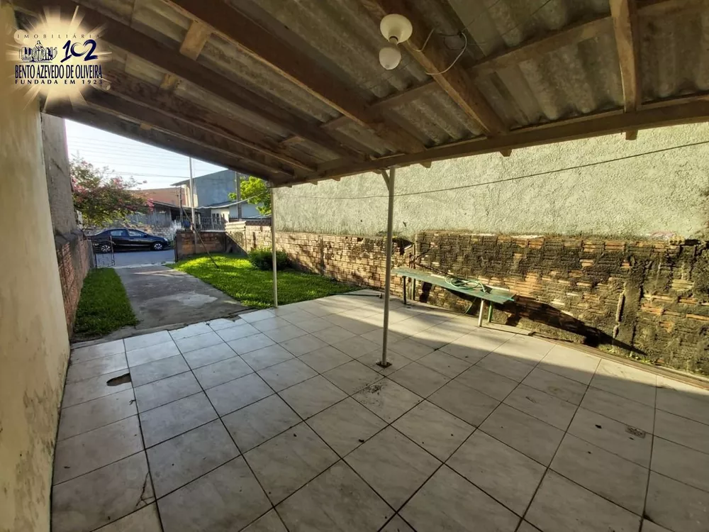 Casa, 2 quartos, 100 m² - Foto 1