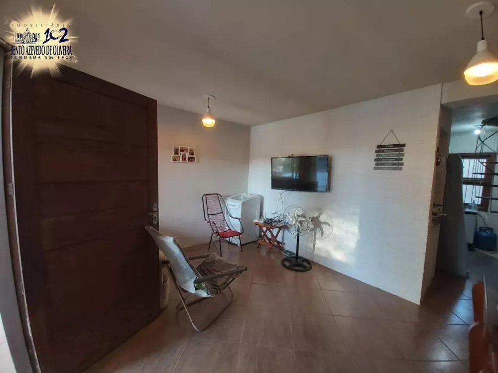 Casa, 2 quartos, 100 m² - Foto 3