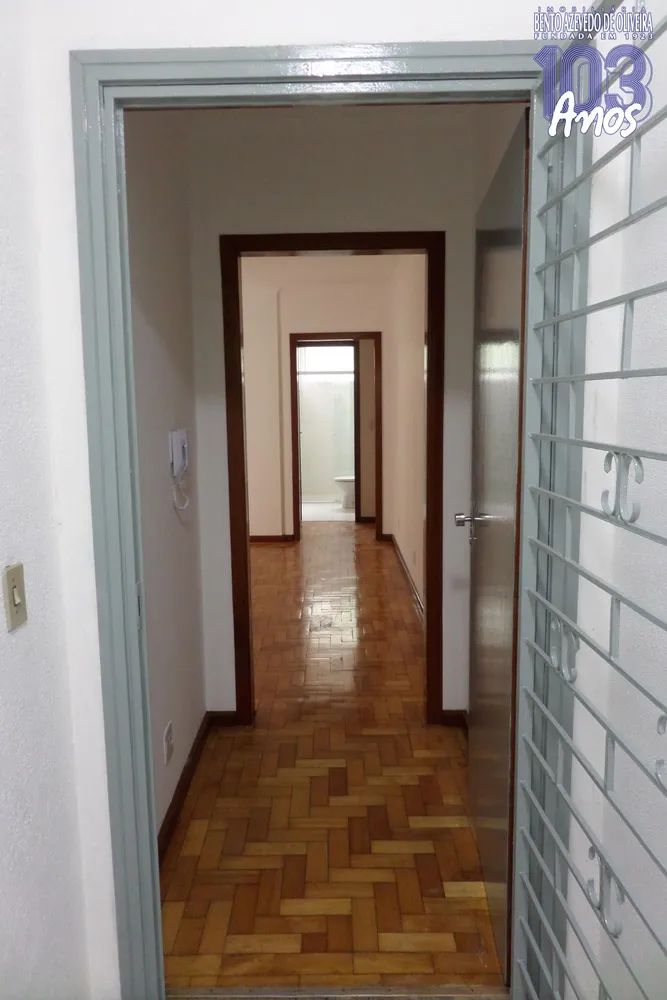 Apartamento, 1 quarto, 43 m² - Foto 3