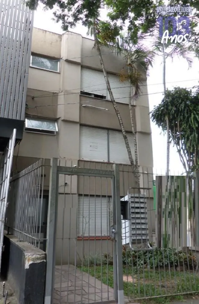 Apartamento, 1 quarto, 43 m² - Foto 1