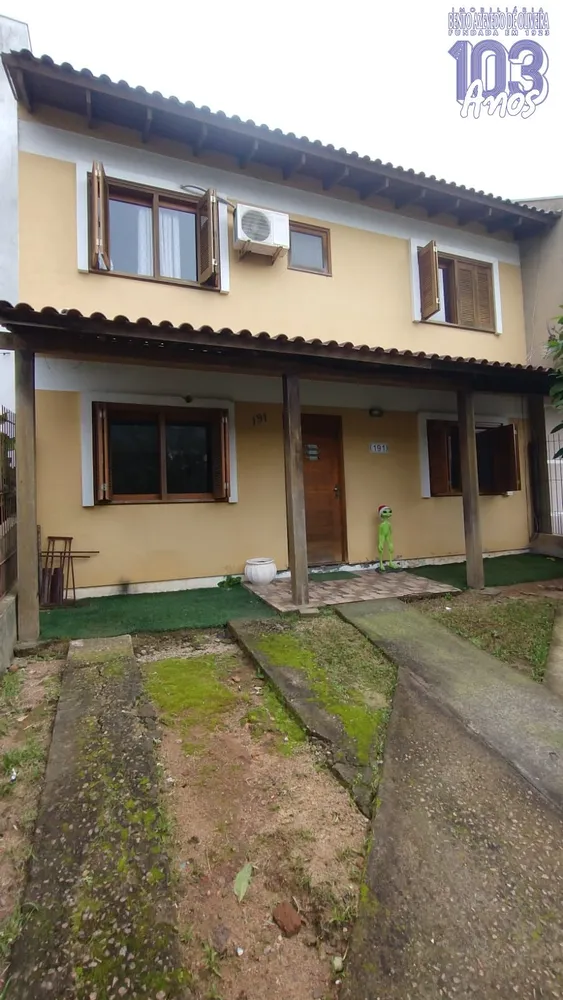 Casa, 4 quartos, 100 m² - Foto 2